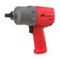 Ingersoll Rand 2235TiMAX-R Visibility Series 1/2" Air Impact Wrench - Red
